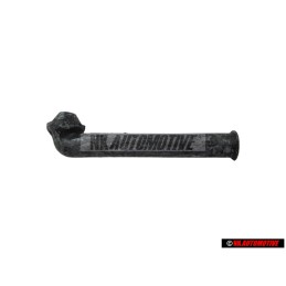 VW Originale Tubo Fless. Scarico Acqua - 171820615A