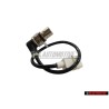 VW Originale Sensore Regime Motore - 021906433A