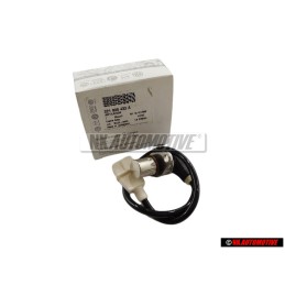 VW Originale Sensore Regime Motore - 021906433A