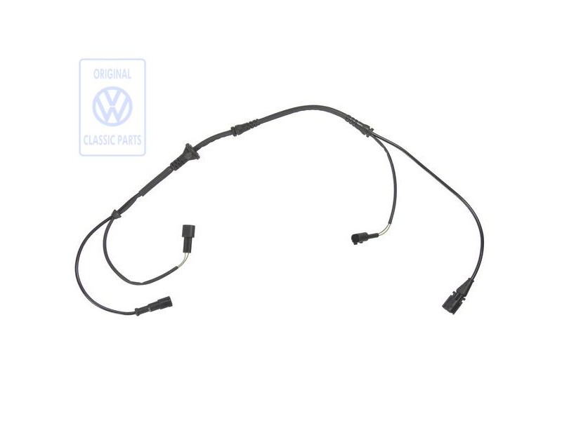 VW Originale Serie Cavi Per Motore - 021971595B