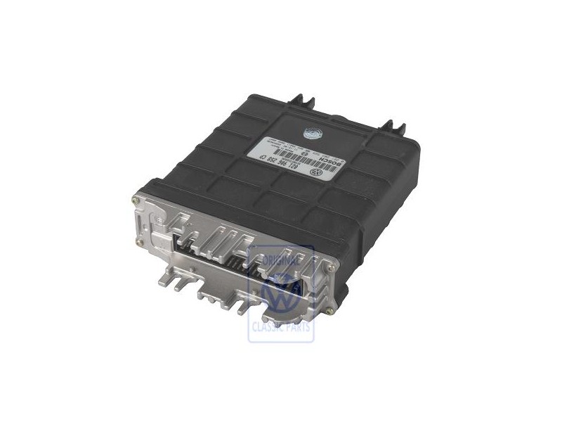 VW Originale Centr. Per Motore A Ciclo Otto - 021997258GX