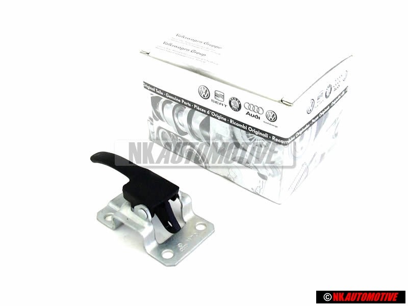 VW Originale Comando Int. 