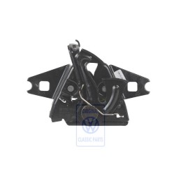 VW Originale Serratura Coperchio,Parte Inf. 