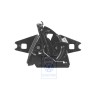 VW Originale Serratura Coperchio,Parte Inf. 