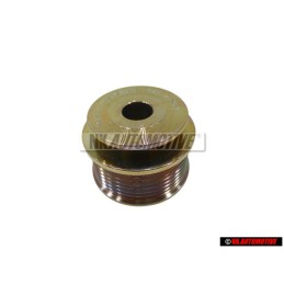 VW Originale Puleggia Trap. 