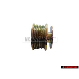 VW Originale Puleggia Trap. 