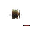 VW Originale Puleggia Trap. 