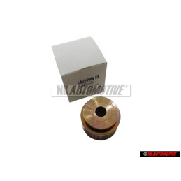 VW Originale Puleggia Trap. 