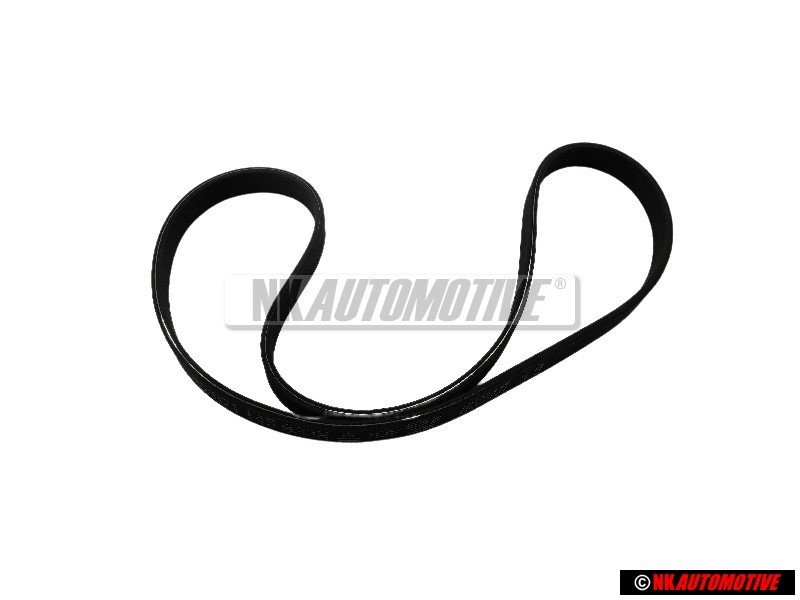 VW Originale Doppia Cinghia Trapezoidale - 021145933H