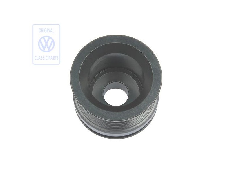 VW Originale Puleggia Trap. 