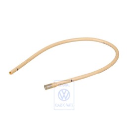 VW Originale Tubo Fless. Scarico Acqua - 6N0877231