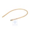 VW Originale Tubo Fless. Scarico Acqua - 6N0877231