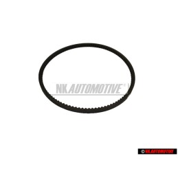 VW Originale Cinghia Trapezoidale - 026145271