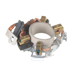 VW Originale Piastra Portaspazzole - 02A911209