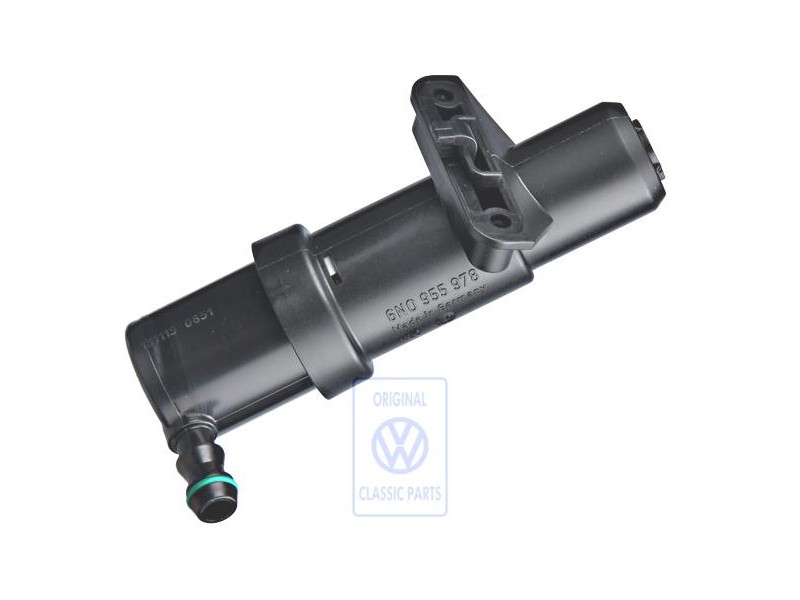 VW Originale Cilindro Di Sollevamento - 6N0955978