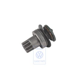 VW Originale Cambio A Ruota Libera - 02A911335C