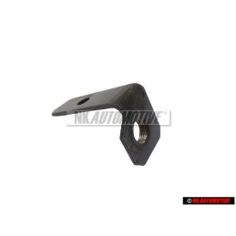 VW Originale Supporto Per Termointerruttore - 037133336