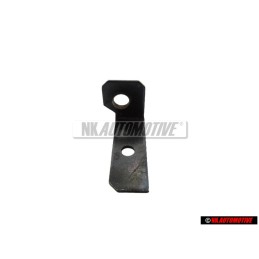 VW Originale Supporto Per Termointerruttore - 037133336