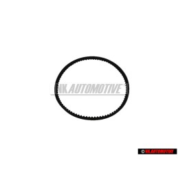 VW Originale Cinghia Trapezoidale - 037145271