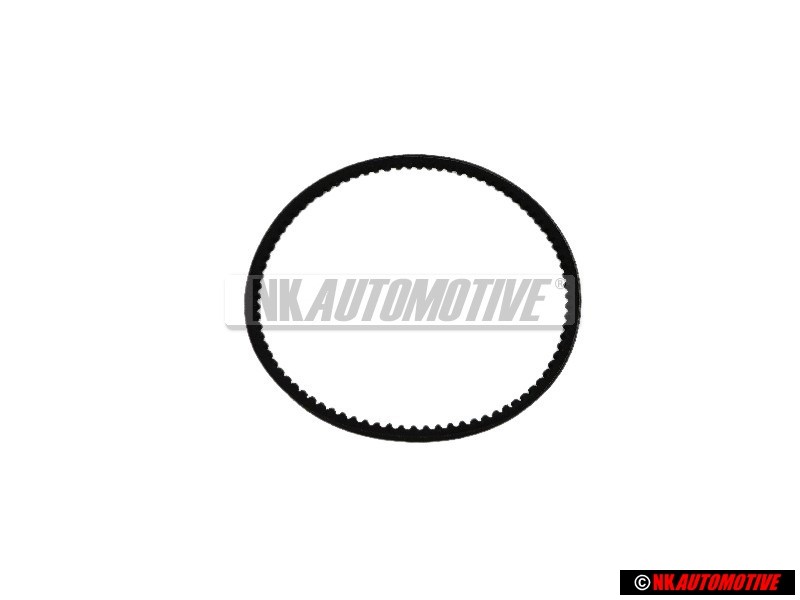 VW Originale Cinghia Trapezoidale - 037145271