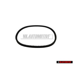 VW Originale Cinghia Trapezoidale - 037145271