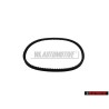 VW Originale Cinghia Trapezoidale - 037145271