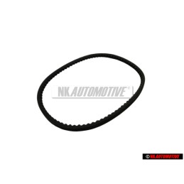 VW Originale Cinghia Trapezoidale - 037145271