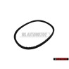 VW Originale Cinghia Trapezoidale - 037145271