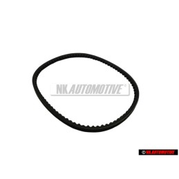 VW Originale Cinghia Trapezoidale - 037145271