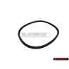 VW Originale Cinghia Trapezoidale - 037145271