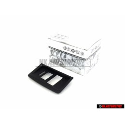 VW Originale Cornice Per Interruttore - 171867255