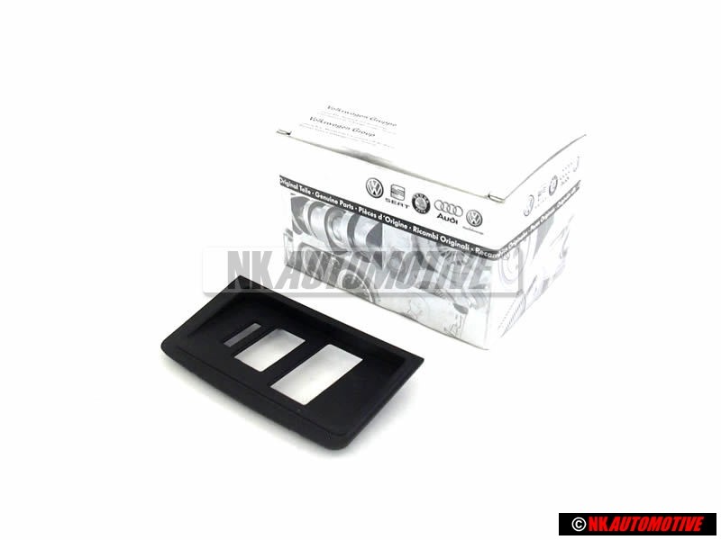 VW Originale Cornice Per Interruttore - 171867255