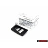 VW Originale Cornice Per Interruttore - 171867255
