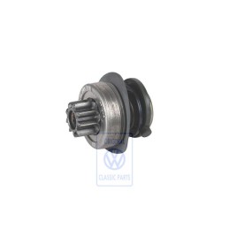 VW Originale Cambio A Ruota Libera - 020911335B