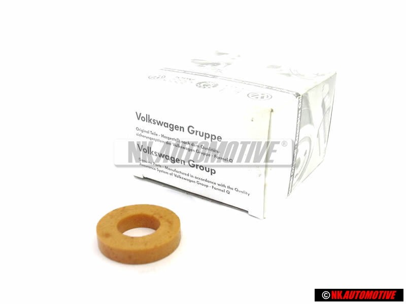 VW Originale Anello Distanz. 