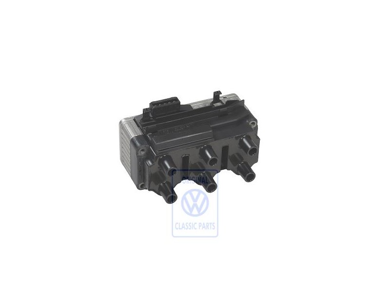 VW Originale Trasformatore Accensione - 021905106