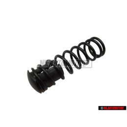 VW Originale Molla Tenditrice - 028903329