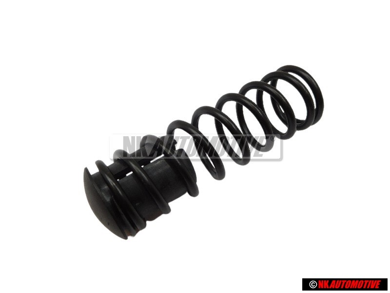 VW Originale Molla Tenditrice - 028903329
