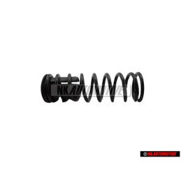 VW Originale Molla Tenditrice - 028903329