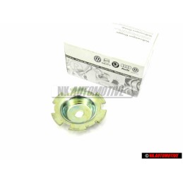 VW Originale Lam.Ritegno P.Manopola Regol. 