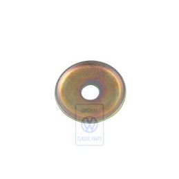 VW Originale Piattello - 861513279