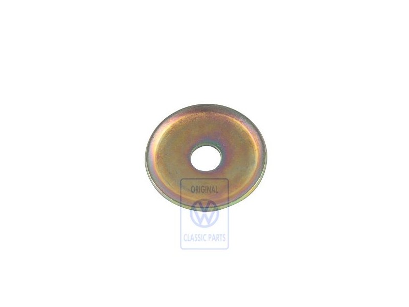 VW Originale Piattello - 861513279