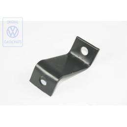 VW Originale Supporto Paraurti - 861807135