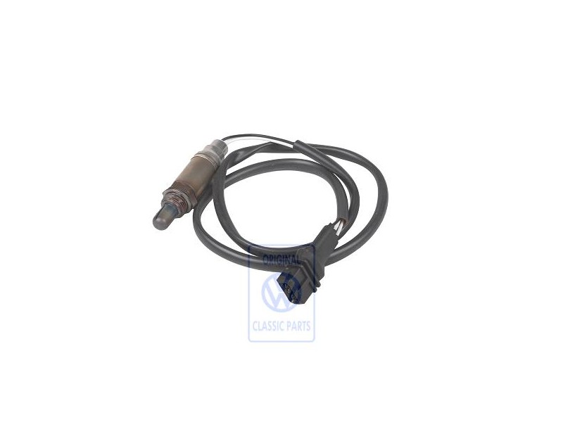 VW Originale Sonda Lambda - 030906265