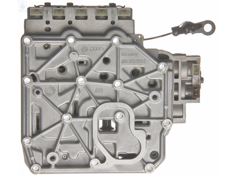 VW Originale Scatola Stantuffi - 095325039FX