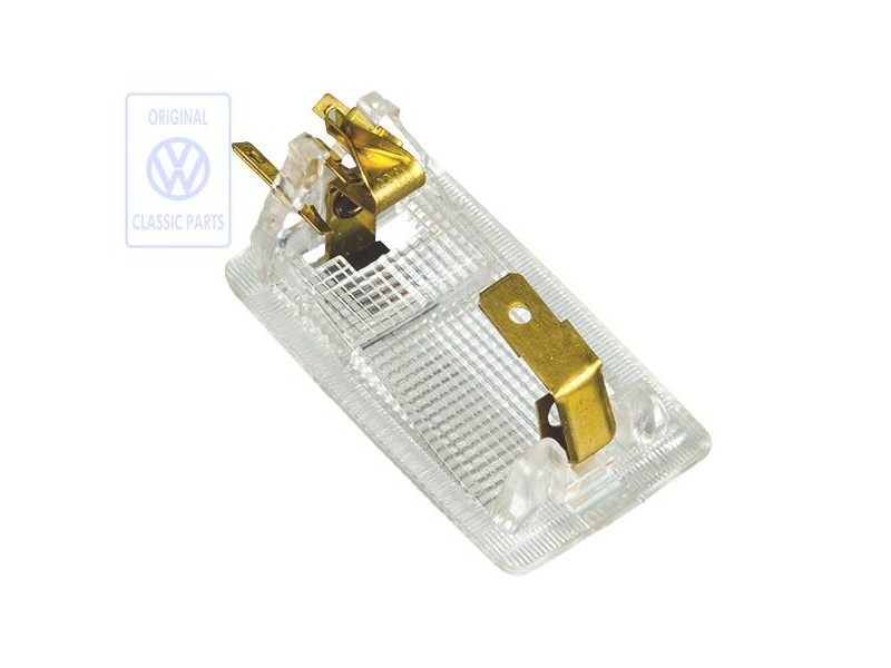 VW Originale Luce Interna - 861947105