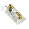 VW Originale Luce Interna - 861947105