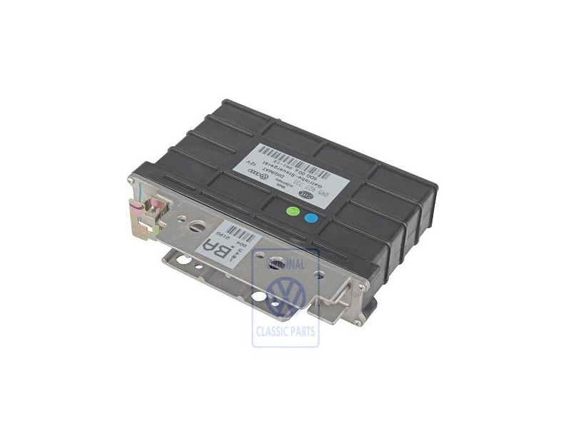 VW Originale Centralina Per Cambio Automatico 4 Marce - 095927731BA
