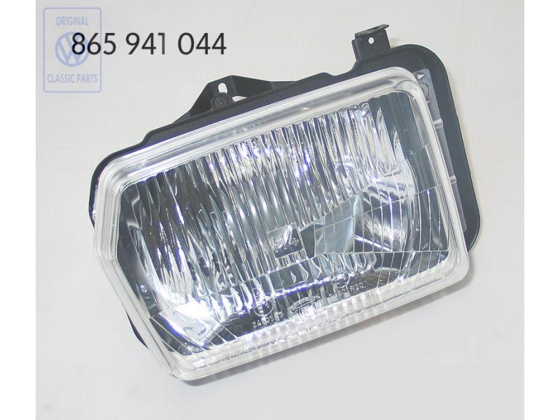 VW Originale Faro - 865941044