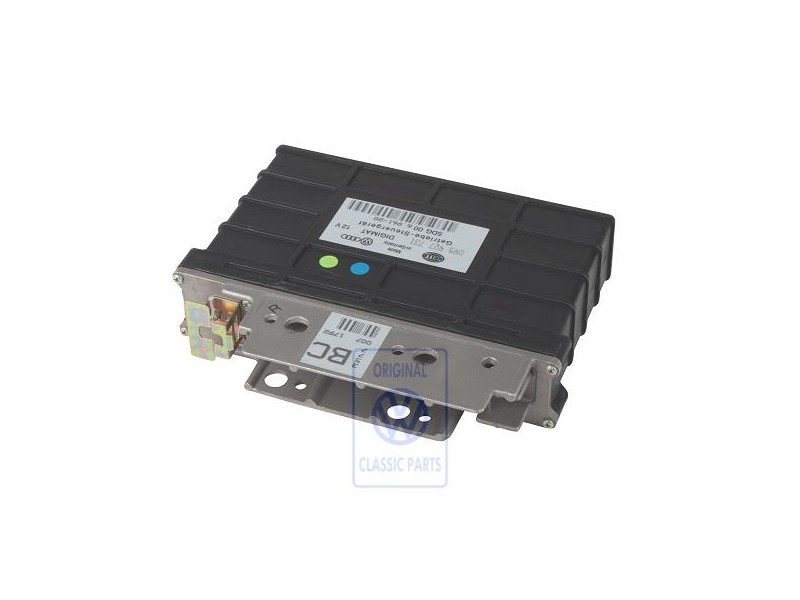 VW Originale Centralina Per Cambio Automatico 4 Marce - 095927731BC